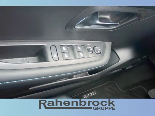 Peugeot 208 Allure Pack PureTech