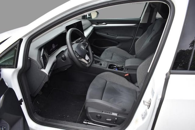 Volkswagen Golf 2.0 TDI Golf VIII Life