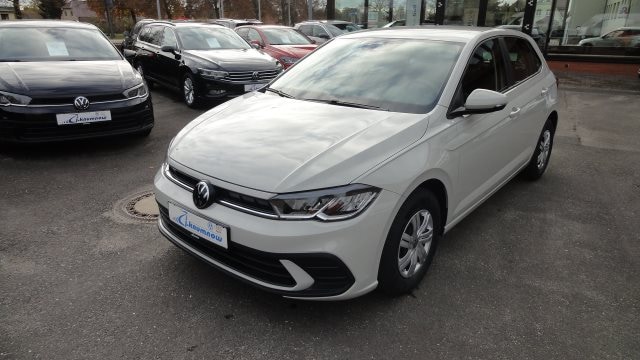 Volkswagen Polo 1.0 TSI