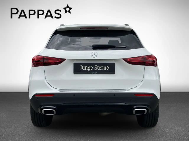 Mercedes-Benz GLA 200 GLA 200 d