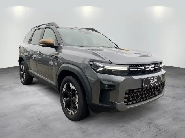 Dacia Bigster Extreme Hybrid 155