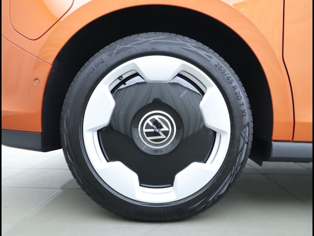 Volkswagen ID.Buzz Pro