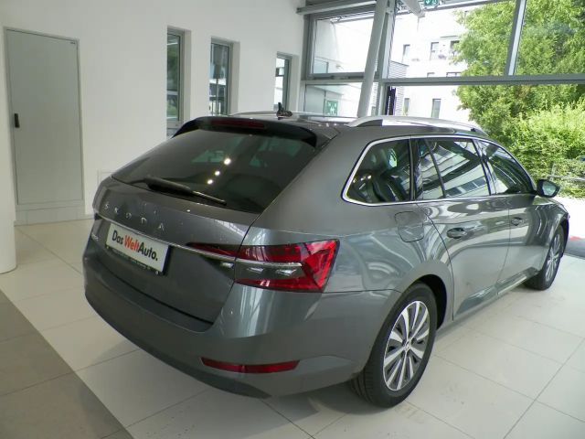 Skoda Superb Style Style