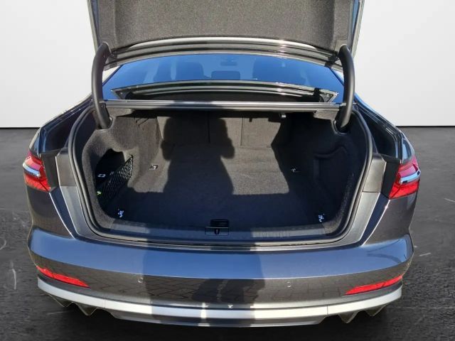 Audi S6 Quattro Sedan