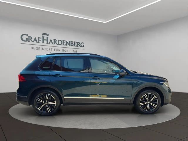 Volkswagen Tiguan 2.0 TDI DSG Life