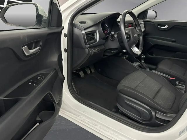 Kia Rio Edition 7 Emotion