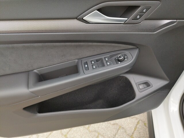 Volkswagen Golf Golf VIII eHybrid