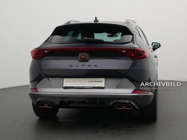 Cupra Formentor VZ e-Hybrid