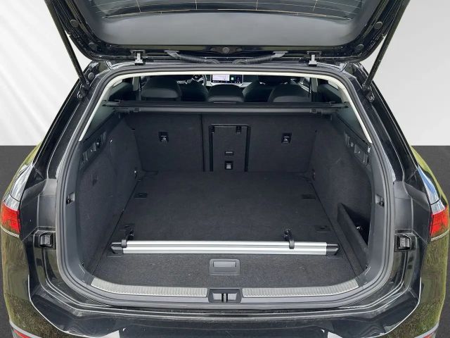 Volkswagen Passat Business Variant