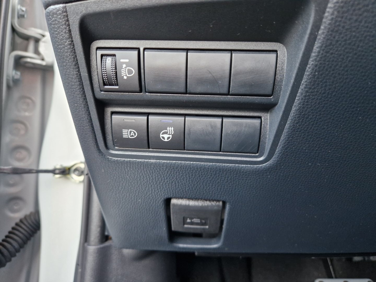 Toyota Yaris 5-deurs GR