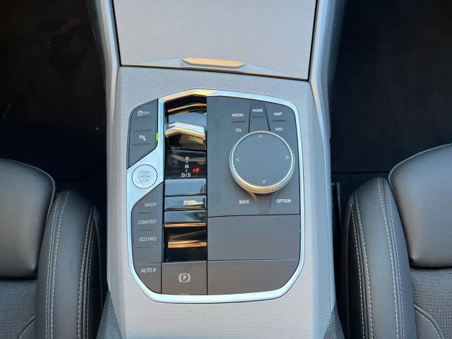 BMW 318 318d Touring