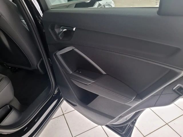 Audi Q3 45 TFSI Hybride S-Line