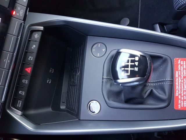 Audi A3 35 TFSI S-Line Sedan