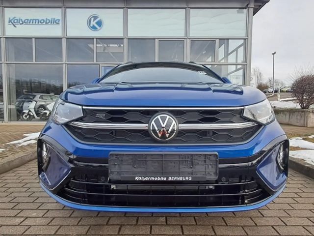 Volkswagen Taigo 1.0 TSI R-Line