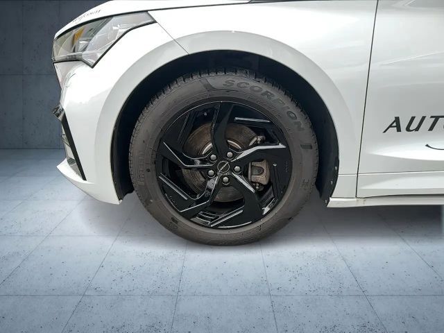 Skoda Enyaq Coupe Lounge RS