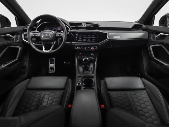 Audi RS Q3 Matrix AHK SONOS Navi Leder 280kmh