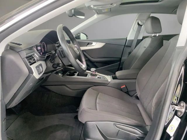 Audi A5 40 TDI Quattro