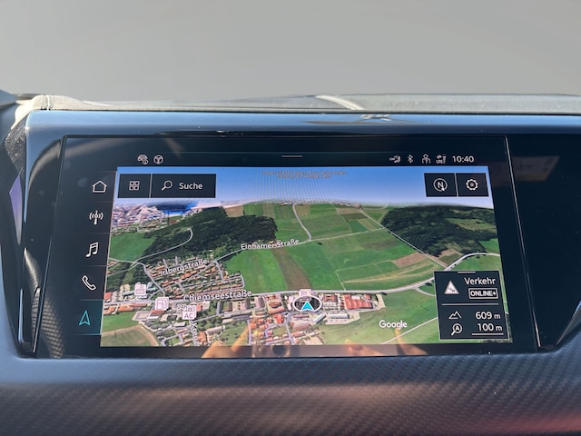 Audi RS e-tron GT Quattro