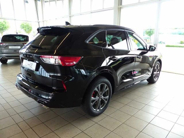 Ford Kuga EcoBoost ST Line X