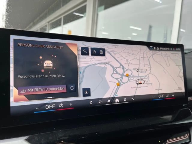 BMW 540 540d M-Sport Touring xDrive