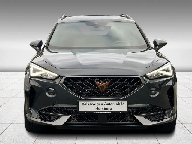 Cupra Formentor 2.0 TSI 4Drive DSG VZ