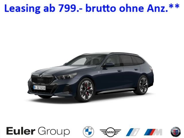 BMW 540 540d M-Sport Touring xDrive