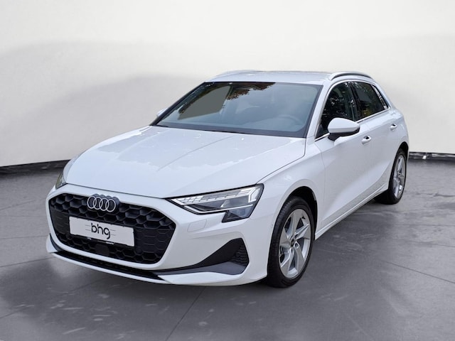 Audi A3 S-Tronic Sportback