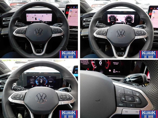 Volkswagen Tiguan 4Motion DSG Style