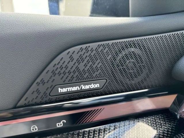 BMW i5 M-Sport Sedan xDrive