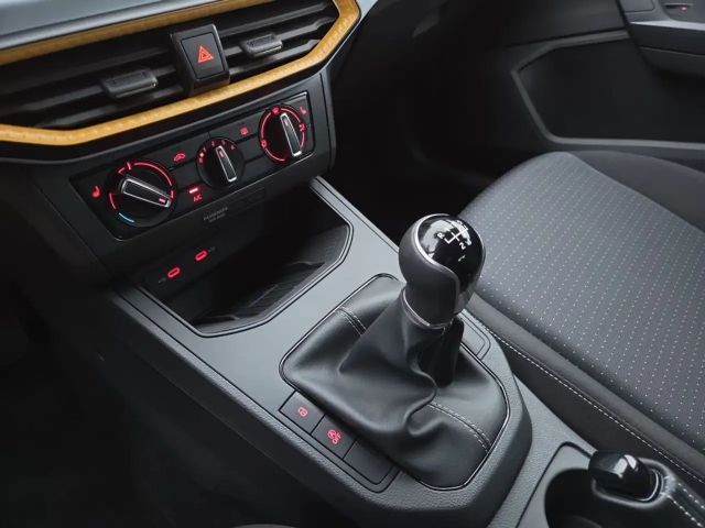 Seat Ibiza 1.0 TSI Style