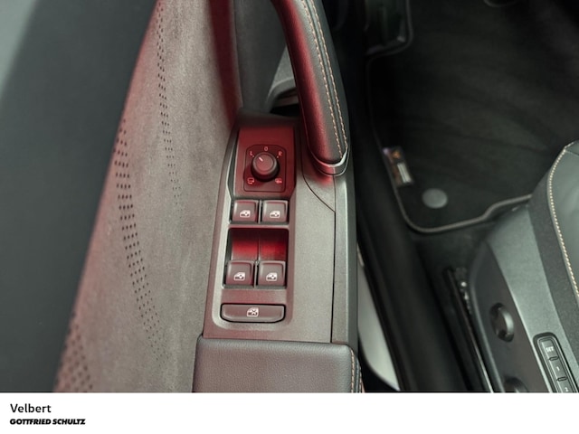 Cupra Formentor 1.4 DSG VZ e-Hybrid