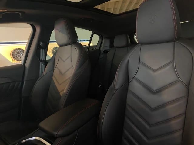 Maserati Grecale Trofeo