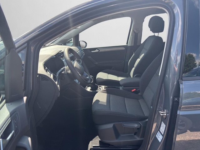 Volkswagen Touran 1.5 TSI Comfortline DSG