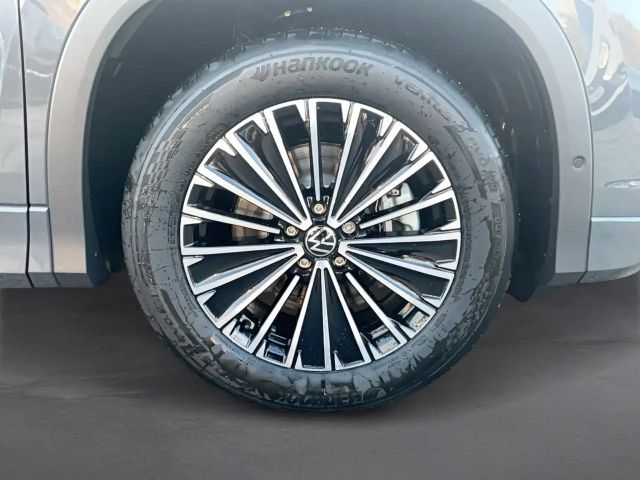 Volkswagen Tayron DSG