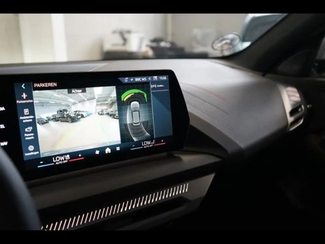 BMW 120 M-Sport Sedan