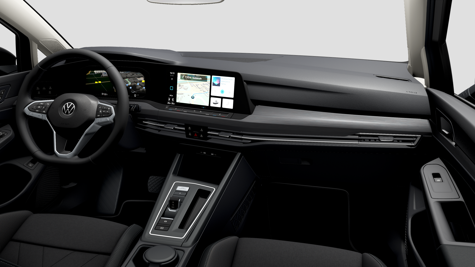 Volkswagen Golf DSG Golf VIII eHybrid