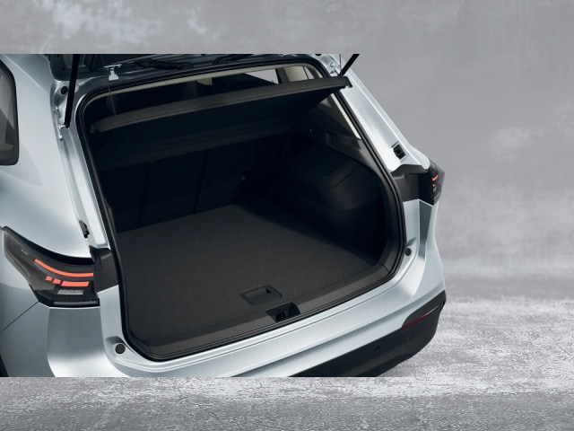 Volkswagen Tiguan 1.5 TSI eHybrid