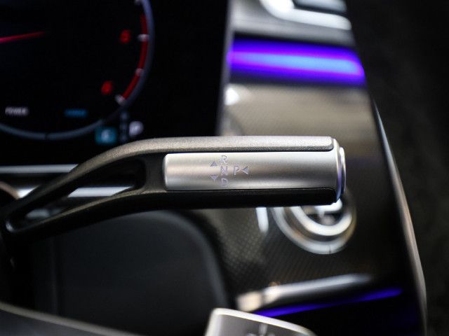 Mercedes-Benz S 450 4MATIC Sedan