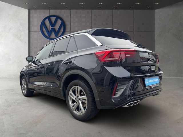 Volkswagen T-Roc 1.0 TSI R-Line
