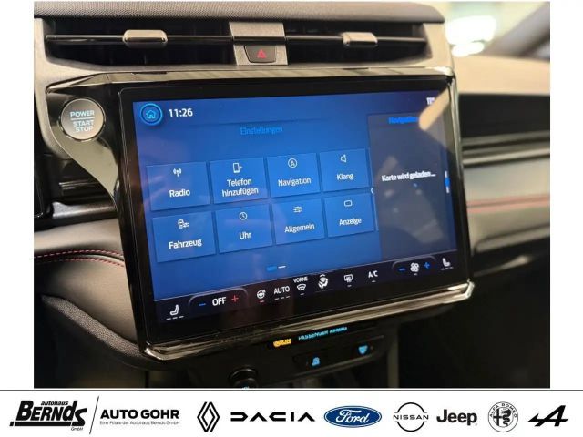 Ford Puma EcoBoost ST Line