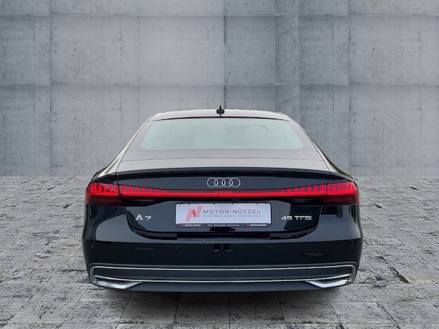 Audi A7 45 TFSI S-Tronic Sportback