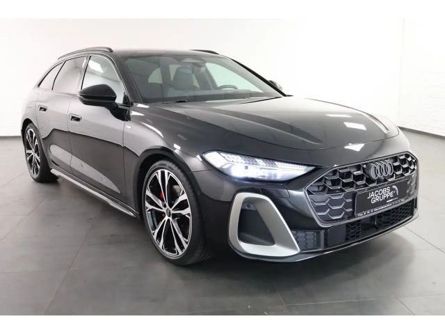 Audi A5 2.0 TFSI Avant Quattro