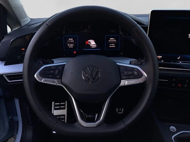 Volkswagen Golf 1.5 TSI Variant