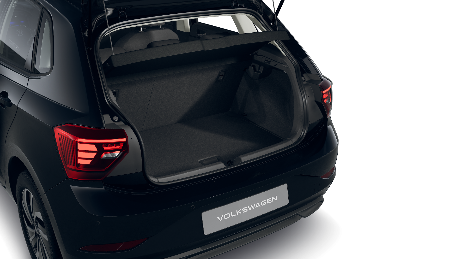 Volkswagen Polo Life