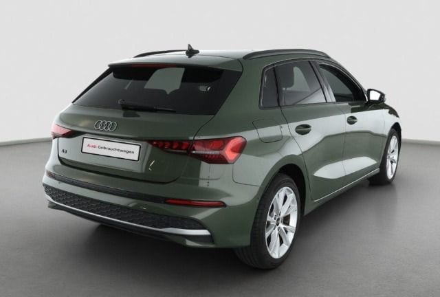 Audi A3 30 TFSI S-Tronic Sportback
