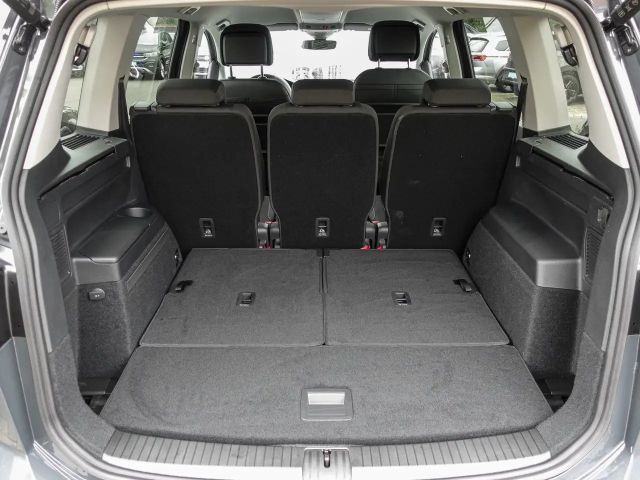 Volkswagen Touran 1.5 TSI Comfortline