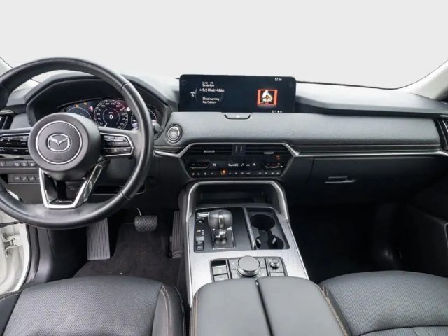 Mazda CX-60 4WD Homura