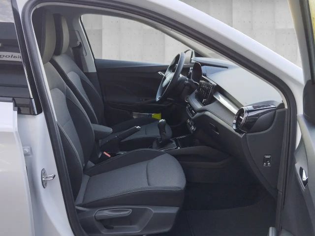 Skoda Fabia 1.0 TSI Selection