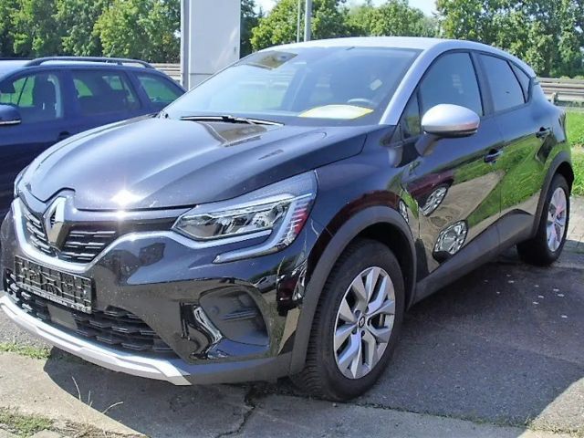 Renault Captur TCe 90 Zen