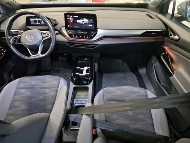 Volkswagen ID.4 52 KWh